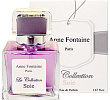 La Collection Soie Anne Fontaine